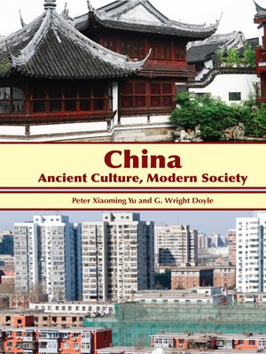 cover image of China